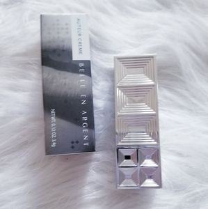Belle en argent lipstick new